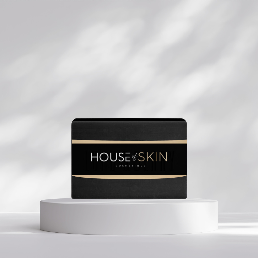 SAVON VISAGE TEINT CLAIR