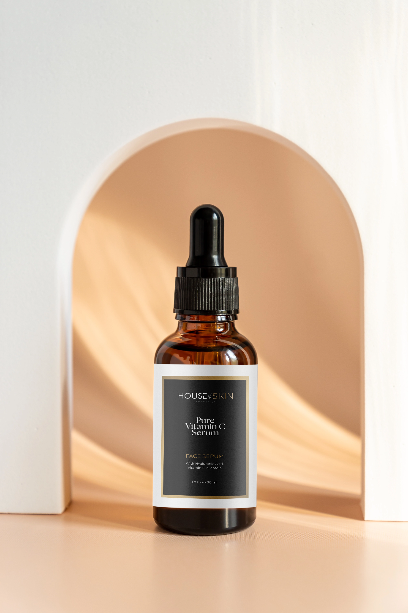 SERUM ÉCLAT A LA VITAMINE C