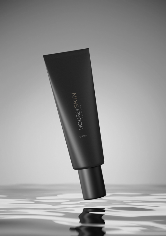 CRÈME SOLAIRE SPF50+