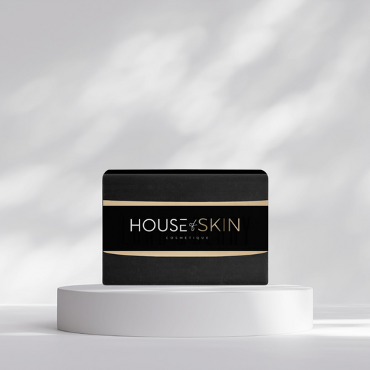 SAVON VISAGE TEINT CLAIR