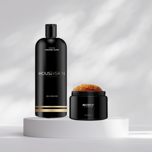 DUO CARAMEL GLOW